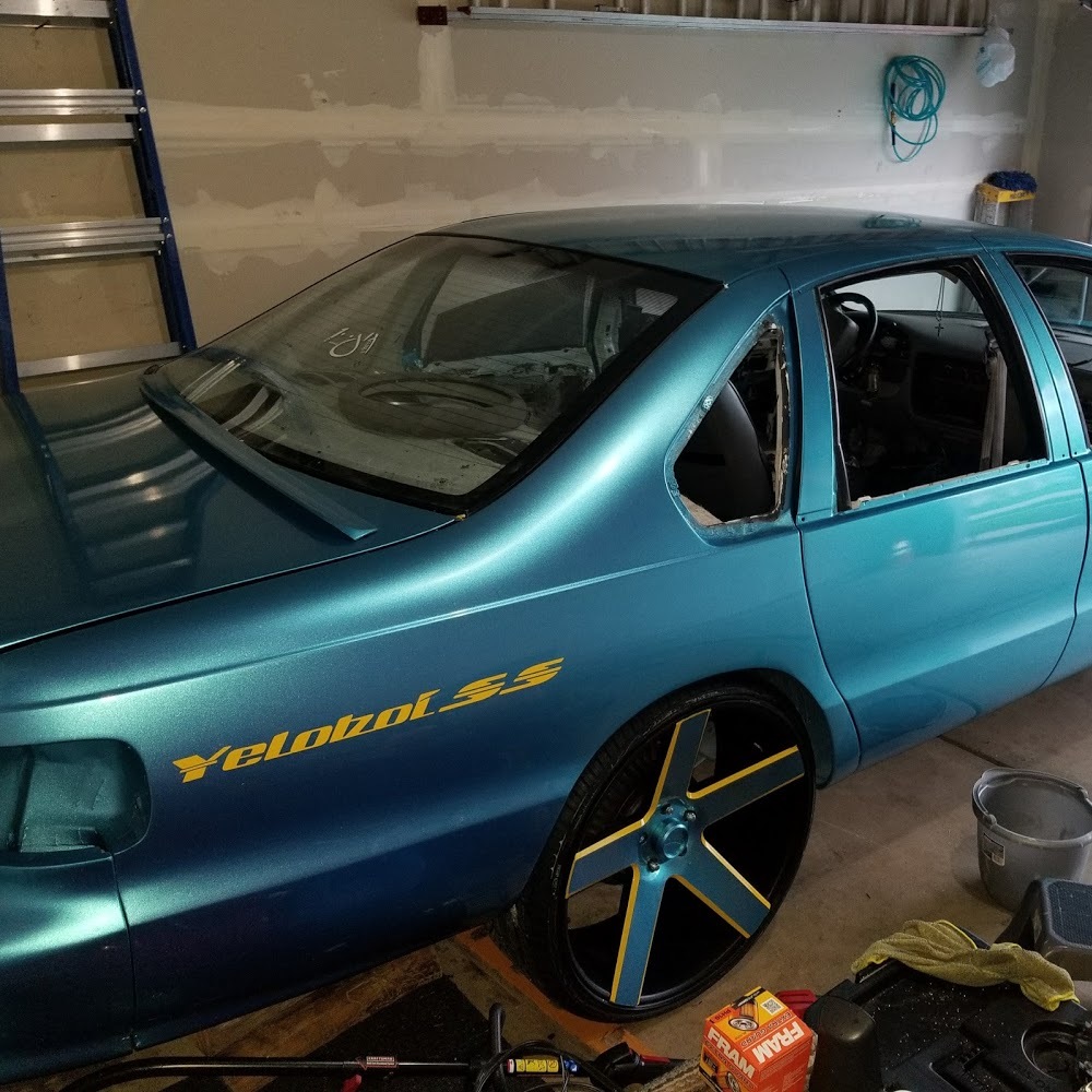 Meet your Posher, Neriah